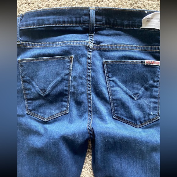 Hudson jeans - Picture 10 of 10